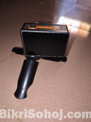 Ausek AT-S81TR 5k wireless action camera